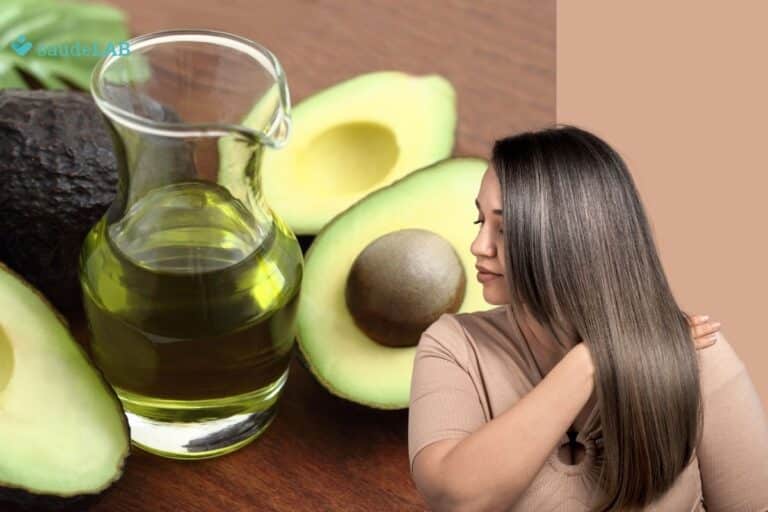 Óleo de abacate para os cabelos: como usar, e quais os seus benefícios? 7 óleo de abacate para os cabelos.