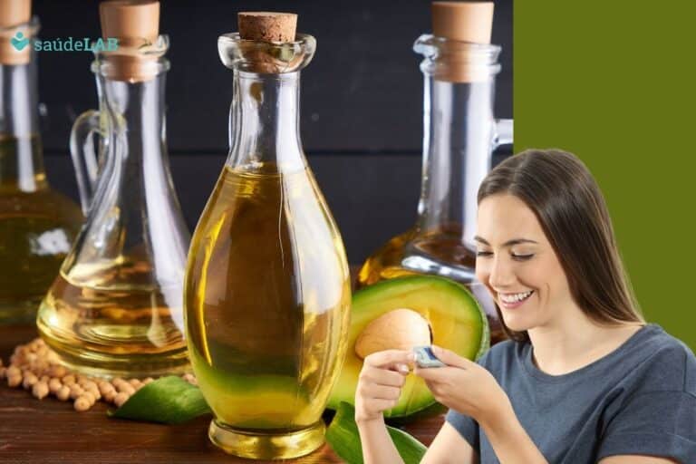 Óleo de abacate serve para diabetes? Veja mais sobre suas propriedades 5 óleo de abacate serve para diabetes.