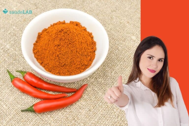 Pimenta Caiena: 8 benefícios incríveis para sua saúde 3 Pimenta caiena.