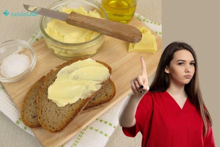 por que margarina faz mal.