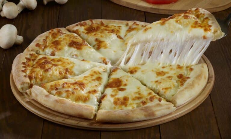 Quanto tempo dura pizza na geladeira? Saiba como armazenar com segurança e evitar riscos à saúde 8 quanto tempo dura pizza na geladeira.