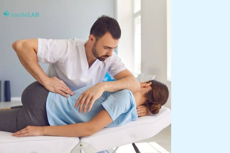 Quiropraxia resolve problemas de coluna? Descubra mais sobre o assunto 1 quiropraxia.