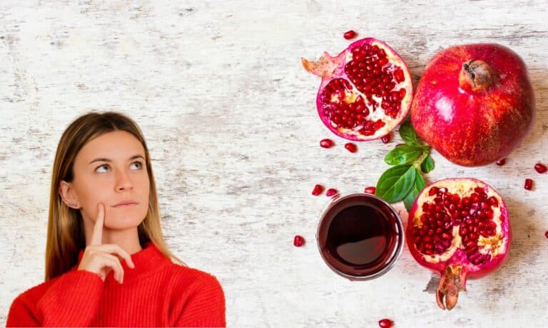 Romã serve para inflamação no útero? Descubra seus benefícios 6 Romã serve para inflamação no útero.