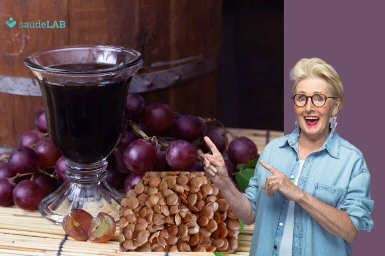 Semente de sucupira no suco de uva: conheça os benefícios dessa combinação 2 semente de sucupira no suco de uva.