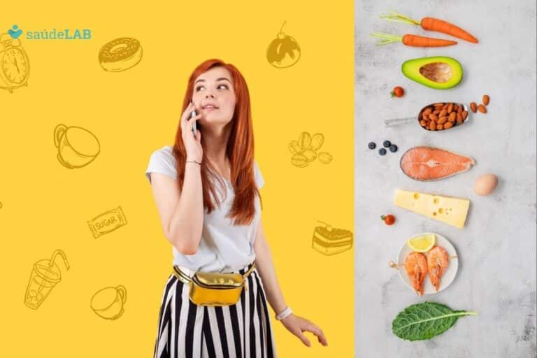 Snacks Low Carb: mantenha sua dieta em dia com escolhas conscientes 6 Low carb.