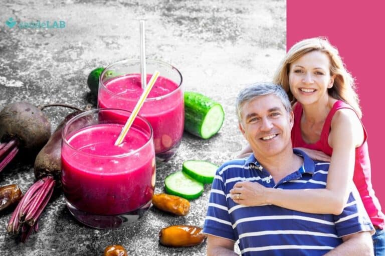 Suco de beterraba com pepino é afrodisíaco? Descubra a verdade 3 suco de beterraba com pepino é afrodisíaco.