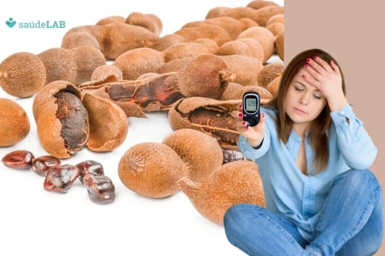 Tamarindo é bom para diabetes? Descubra se faz bem ou mal 4 Tamarindo é bom para diabetes.