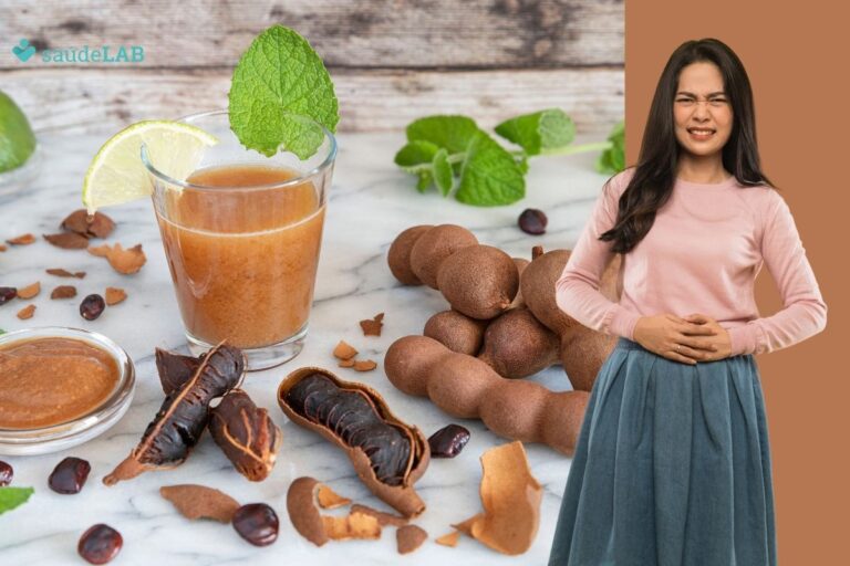 tamarindo solta o intestino.