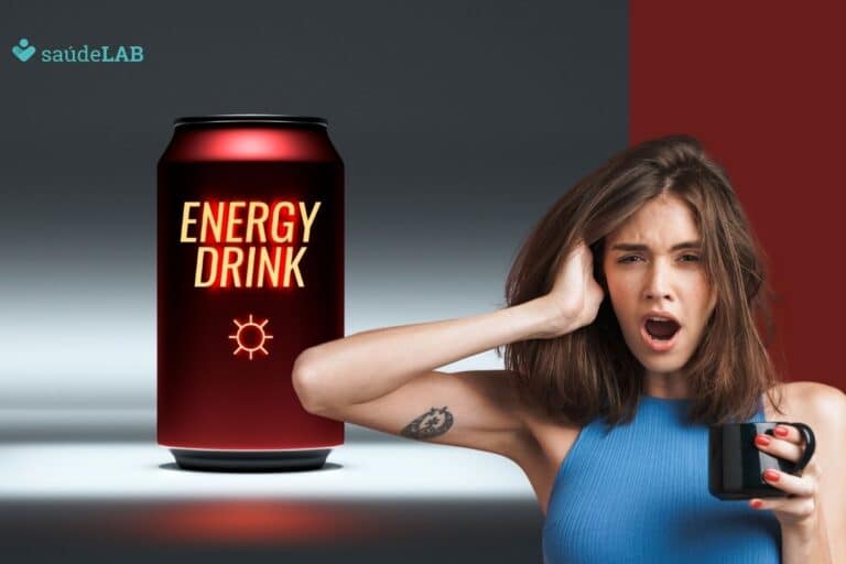 Tomar energético de manhã faz mal para a saúde? Entenda 5 Tomar energético de manhã faz mal.