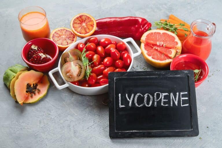 Licopeno: o que é, para que serve e quais seus principais benefícios 3 Licopeno.