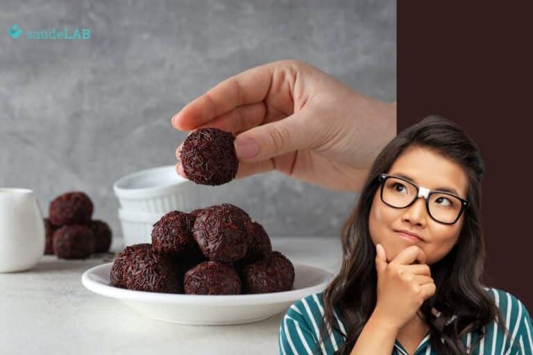 Por quanto tempo o brigadeiro pode ficar na geladeira: dicas de conservação e armazenamento 8 Por quanto tempo o brigadeiro pode ficar na geladeira.