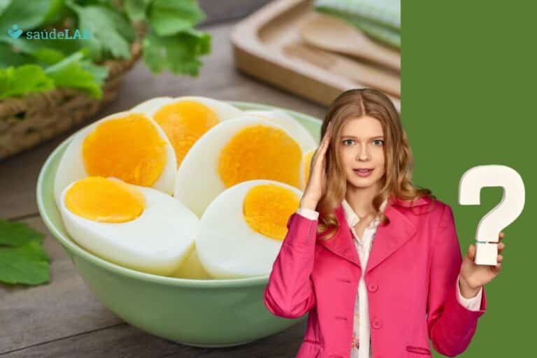 Vegetariano come ovo? Esta dieta pode ter surpreender 4 Vegetariano come ovo.