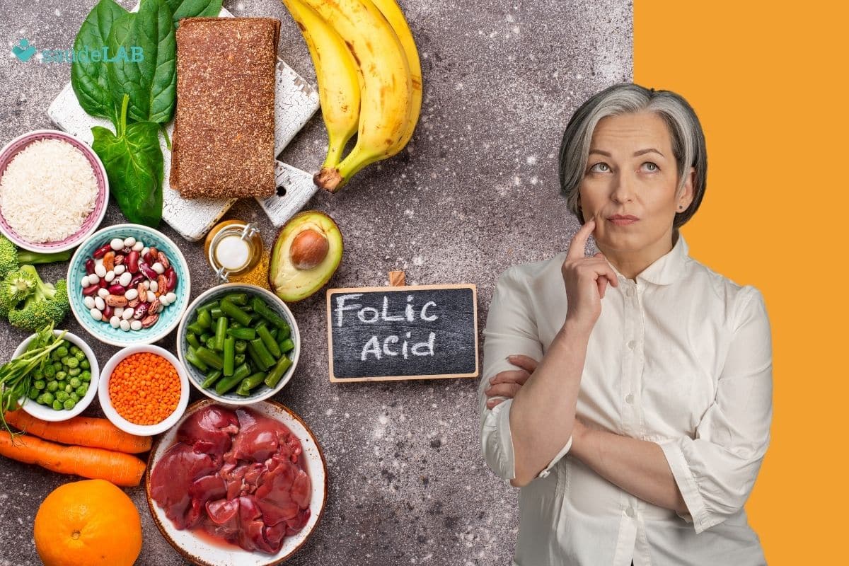 Ácido fólico rejuvenesce mesmo? Descubra o jeito certo de usar 1 ácido fólico rejuvenesce.