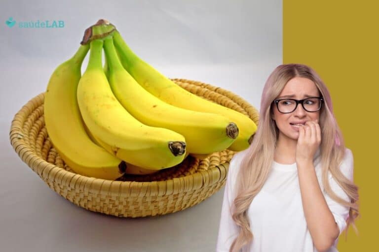 Banana nanica prende o intestino? Conheça seus verdadeiros efeitos 6 banana nanica prende o intestino.