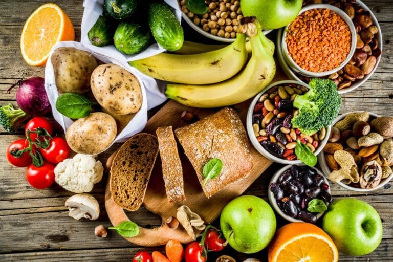 Carboidratos de baixo índice glicêmico: 20 melhores alimentos 1 carboidratos de baixo índice glicêmico.
