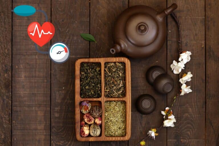 Chá para pressão alta emocional: conheça as melhores opções 3 chá para pressão alta emocional.