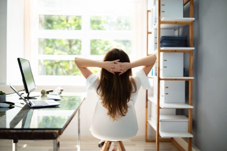 Como relaxar a mente em 5 etapas: resultados comprovados 8 como relaxar a mente.