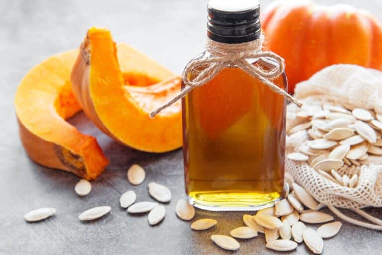 Como tomar óleo de abóbora líquido? Entenda para que ele pode ser utilizado 2 como tomar óleo de abóbora líquido.