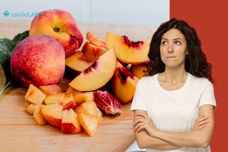 Diabético pode comer pêssego? Saiba se ele é uma boa opção de fruta 7 diabético pode comer pêssego.