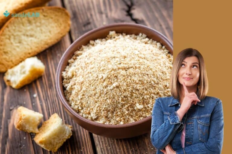 Farinha de rosca tem glúten? Conheça sua composição original 7 Farinha de rosca tem glúten.