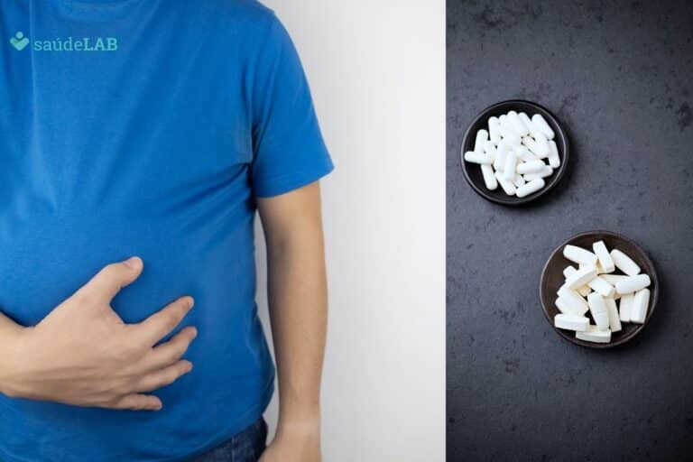 Glutamina incha a barriga? Descubra agora os efeitos dele no organismo 1 glutamina incha a barriga.