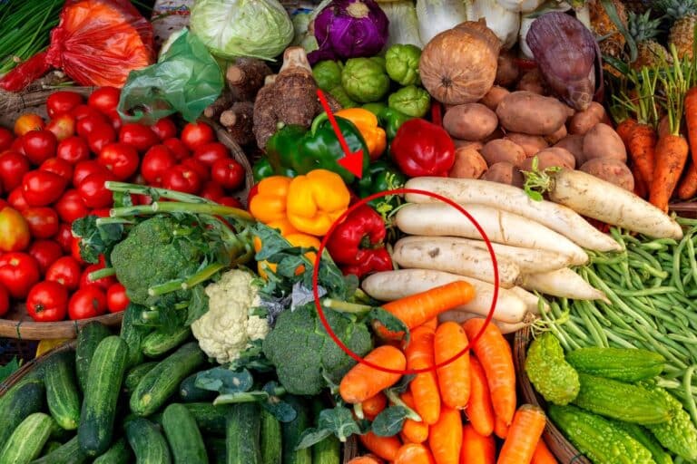 legumes que prendem o intestino.