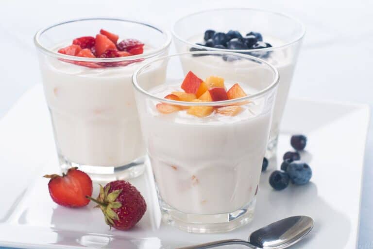 Qual o melhor iogurte para dieta? Saiba ler o rótulo e fazer boas escolhas 1 melhor iogurte para dieta.