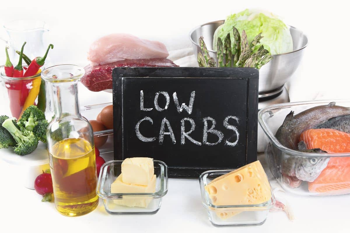 Dieta Low Carb: 10 Mitos Que Você Deve Eliminar Agora! - SaúdeLab