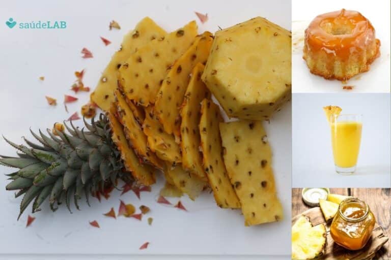 O que fazer com a casca do abacaxi? Surpreenda-se e não jogue fora nunca mais! 3 o que fazer com a casca do abacaxi.