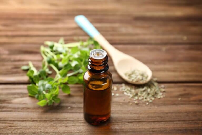 Óleo de orégano para fungos: será que funciona mesmo? Entenda os detalhes 5 óleo de orégano para fungos.