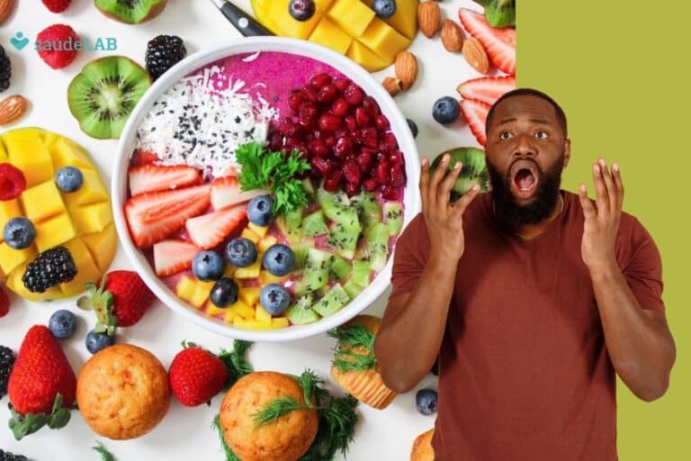 Piores frutas para comer à noite: evite estas opções e durma bem 2 piores frutas para comer à noite.