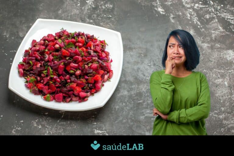 Pode cozinhar beterraba no feijão? Será que a dica da vovó é realmente uma boa ideia? Entenda 6 pode cozinhar beterraba no feijão. Foto: Canva PRO
