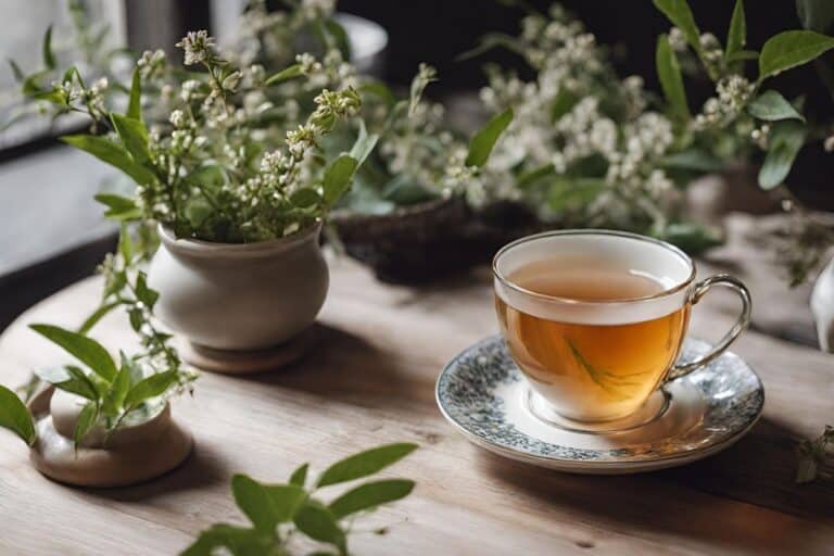 Quanto tempo leva para a espinheira-santa fazer efeito? Saiba mais sobre 5 quanto tempo leva para a espinheira-santa fazer efeito.