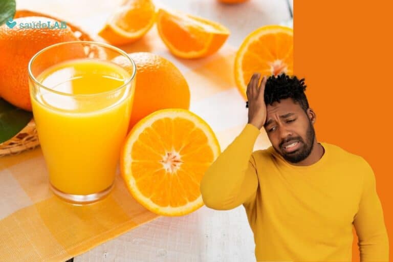 Suco de laranja aumenta a glicose? Entenda seu impacto na glicemia 5 suco de laranja aumenta a glicose.