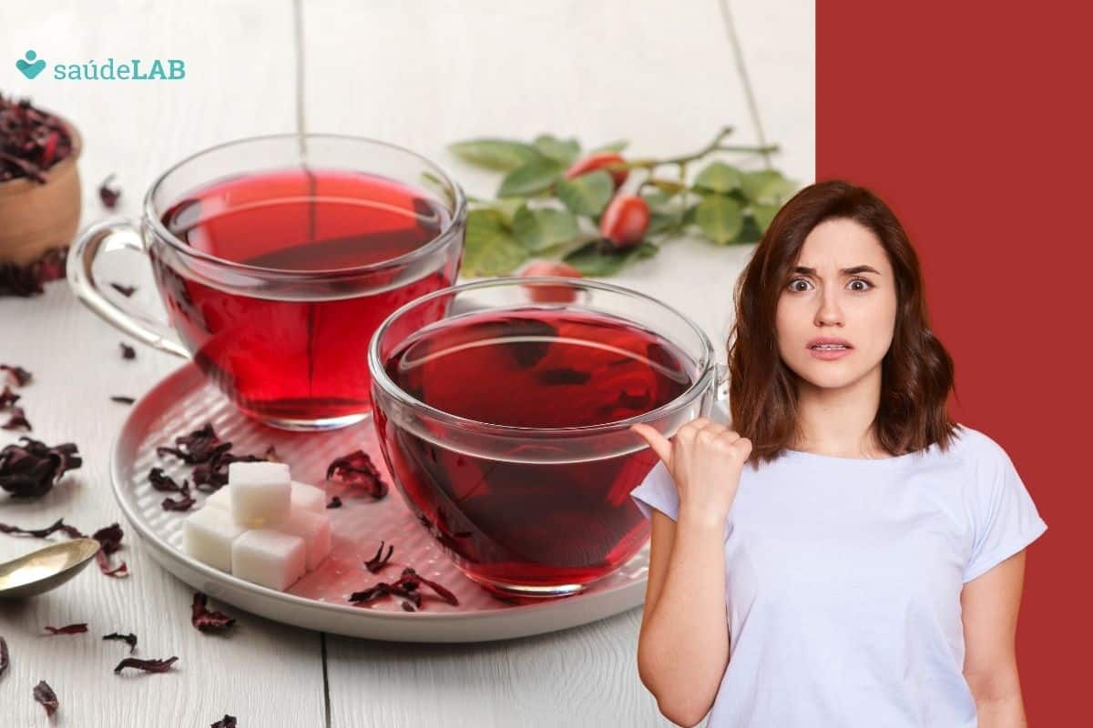 Tomar chá de hibisco todos os dias faz mal? Evite os erros críticos à saúde 1 tomar chá de hibisco todos os dias faz mal.
