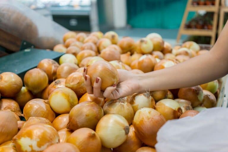 Cebola faz mal para gastrite.