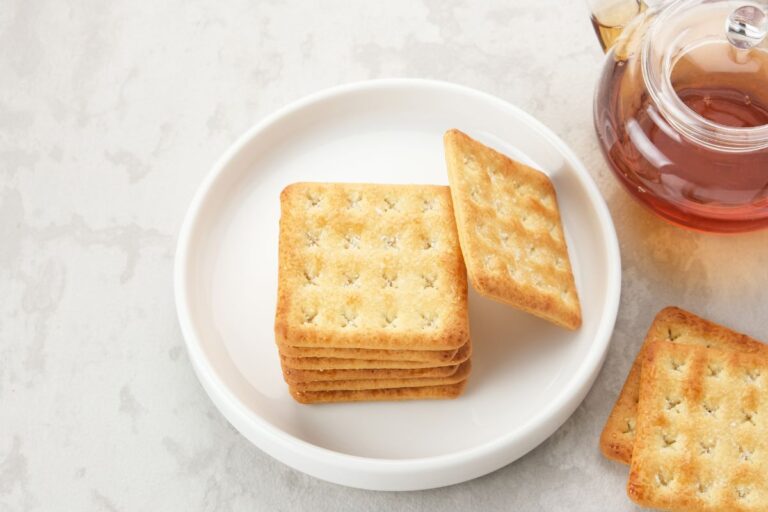 Bolacha cream cracker engorda ou emagrece? Descubra! 3 bolacha cream cracker engorda.