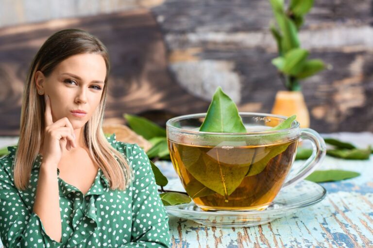 Chá de louro faz mal? Descubra os riscos e contraindicações de uso 8 chá de louro faz mal.