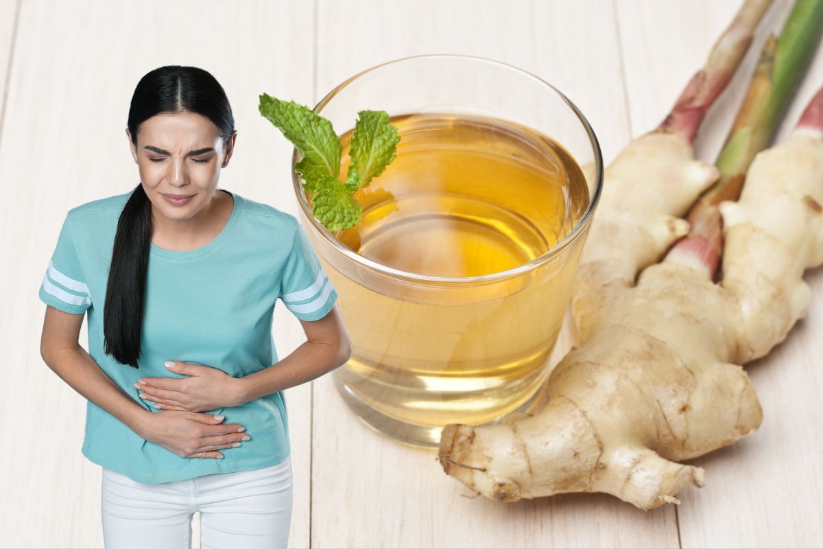 Chá digestivo para tomar à noite: 5 melhores opções 1 chá digestivo para tomar à noite.