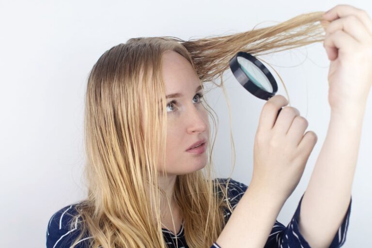 Chá para tirar oleosidade do cabelo: 5 opções naturais e eficazes 3 chá para tirar a oleosidade do cabelo.