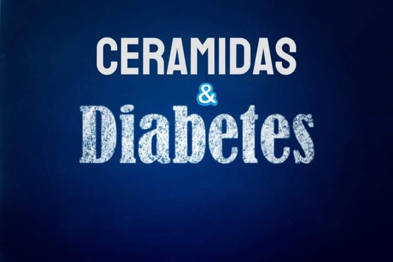 Como eliminar ceramidas do organismo? Entenda sua relação com a diabetes 6 Como eliminar ceramidas do organismo.