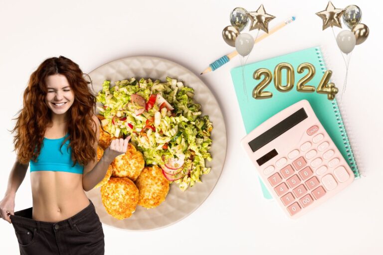 Como emagrecer em 2024? Conheça as 5 melhores dietas para começa já 4 como emagrecer em 2024.
