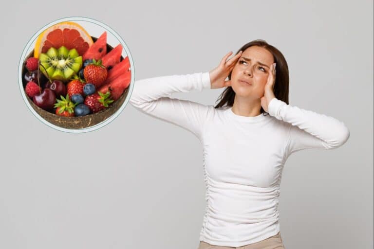 Será que existe fruta que faz mal para labirintite? Descubra 3 fruta que faz mal para labirintite.