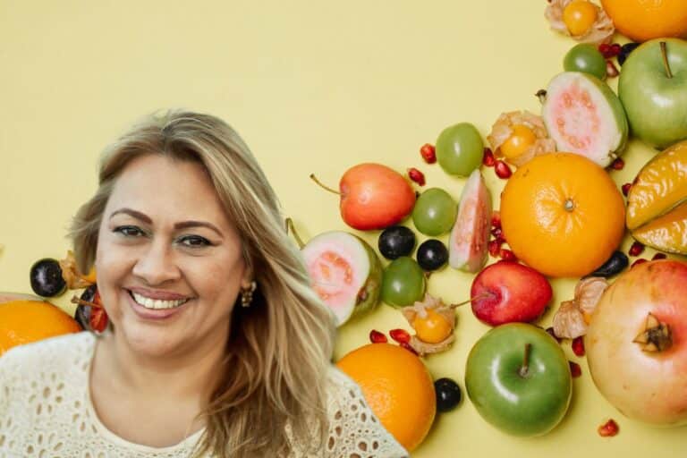 5 melhores frutas para quem tem mais de 50 anos comer todo dia 3 Frutas.