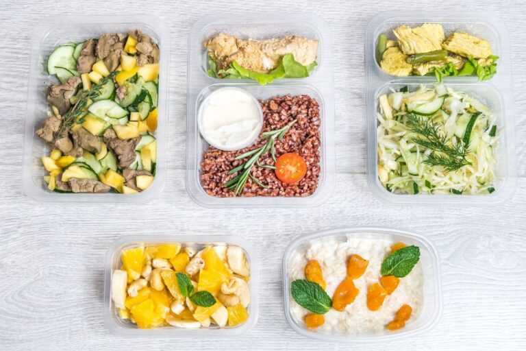 Legumes que podem ser congelados na marmita: alimentação saudável e gostosa 6 Legumes que podem ser congelados na marmita.