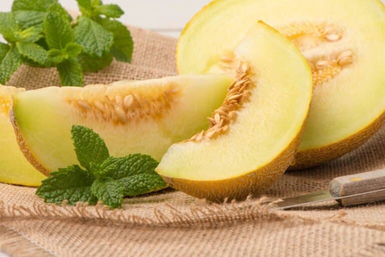 Melão faz mal para o fígado? Entenda seus efeitos reais na saúde hepática 6 Melão faz mal ao fígado.