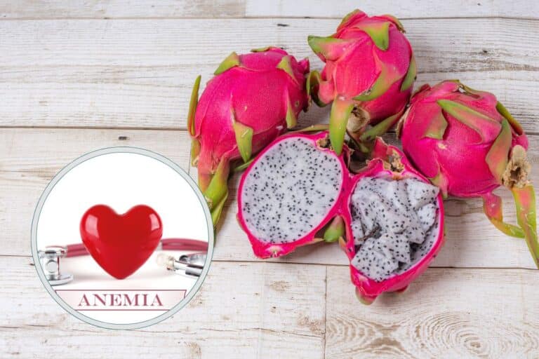 Pitaya cura anemia em 2 dias mesmo? Descubra se é verdade ou não 1 pitaya cura anemia em 2 dias.