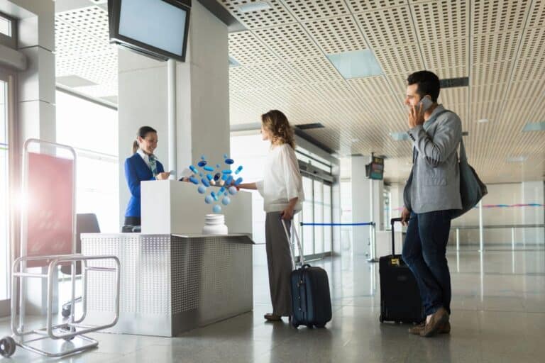 pode levar remédio no avião.