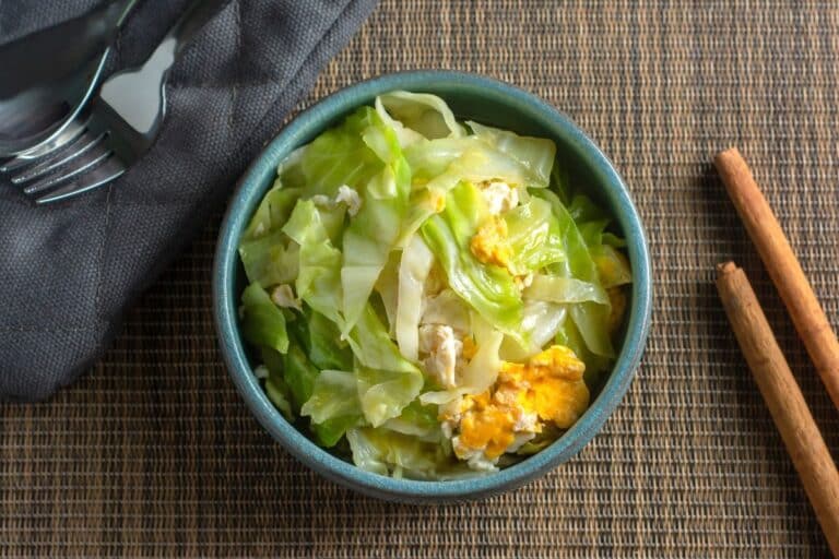 Repolho é inflamatório? Entenda como ele interfere no organismo 2 Repolho é inflamatório.