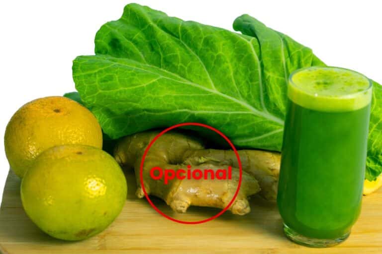 Suco de laranja com couve emagrece mesmo? Mitos e verdades 5 suco de laranja com couve emagrece.